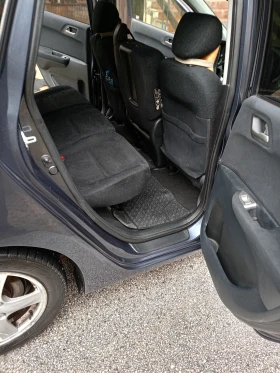 Honda Fr-v, снимка 6