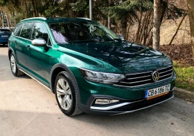 VW Alltrack Фейслифт, снимка 3