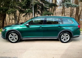 VW Alltrack Фейслифт, снимка 5