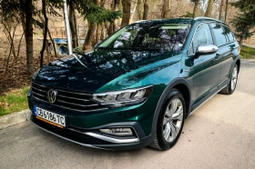 VW Alltrack Фейслифт, снимка 1