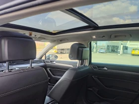 VW Passat 2.0TDI190к.с/ALLTRACK/АВТОМАТ/ТЕГЛИЧ/ТЕМП/НАВИ/ТОП, снимка 15