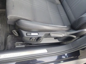 VW Passat 2.0TDI190к.с/ALLTRACK/АВТОМАТ/ТЕГЛИЧ/ТЕМП/НАВИ/ТОП, снимка 14