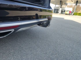 VW Passat 2.0TDI190к.с/ALLTRACK/АВТОМАТ/ТЕГЛИЧ/ТЕМП/НАВИ/ТОП, снимка 10