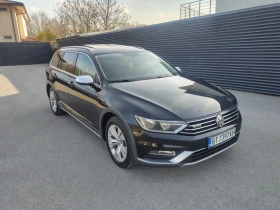 VW Passat 2.0TDI190к.с/ALLTRACK/АВТОМАТ/ТЕГЛИЧ/ТЕМП/НАВИ/ТОП, снимка 6