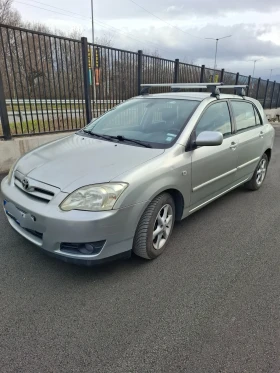 Toyota Corolla, снимка 1