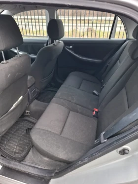 Toyota Corolla, снимка 6