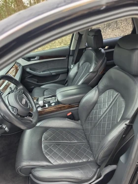 Audi A8, снимка 8