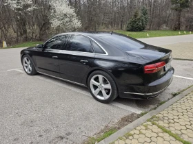 Audi A8, снимка 7