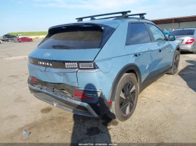 Hyundai Ioniq 5 Sel, снимка 4
