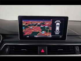 Audi A5 2.0 TDI Sport, снимка 14