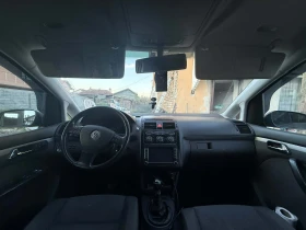 VW Touran, снимка 5