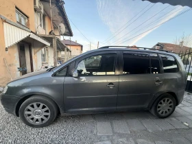 VW Touran, снимка 4