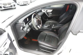 Mercedes-Benz CLA 45 AMG S* 4MATIC* PLUS* CARBON* 360КАМЕРА* , снимка 11