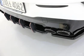 Mercedes-Benz CLA 45 AMG S* 4MATIC* PLUS* CARBON* 360КАМЕРА* , снимка 8