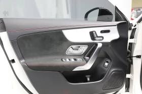 Mercedes-Benz CLA 45 AMG S* 4MATIC* PLUS* CARBON* 360КАМЕРА* , снимка 10