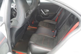 Mercedes-Benz CLA 45 AMG S* 4MATIC* PLUS* CARBON* 360КАМЕРА* , снимка 16