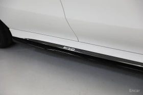 Mercedes-Benz CLA 45 AMG S* 4MATIC* PLUS* CARBON* 360КАМЕРА* , снимка 7