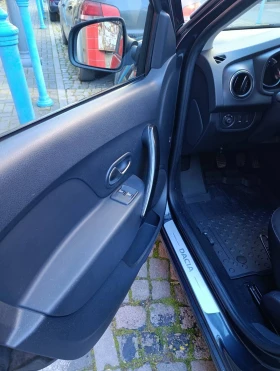 Dacia Sandero, снимка 8