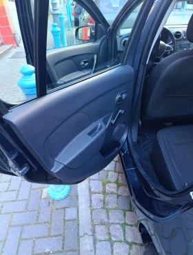Dacia Sandero, снимка 7