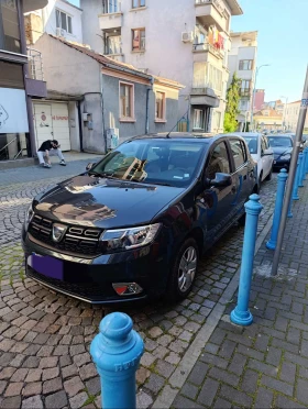 Dacia Sandero, снимка 1