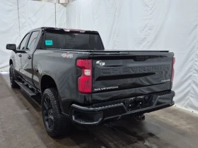 Chevrolet Silverado Custom Value Package/, снимка 2