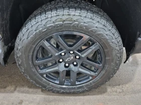 Chevrolet Silverado Custom Value Package/, снимка 11