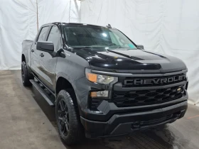 Chevrolet Silverado Custom Value Package/, снимка 5