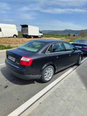 Audi A4, снимка 7