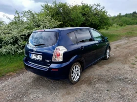 Toyota Corolla verso 2.2 D-4D (136 Hp) Facelift, снимка 3