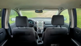 Toyota Corolla verso 2.2 D-4D (136 Hp) Facelift, снимка 5