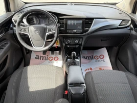 Opel Mokka X 1.4T - LPG , снимка 13