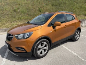 Opel Mokka X 1.4T - LPG , снимка 7