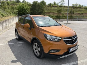 Opel Mokka X 1.4T - LPG , снимка 3