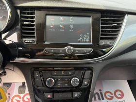 Opel Mokka X 1.4T - LPG , снимка 14