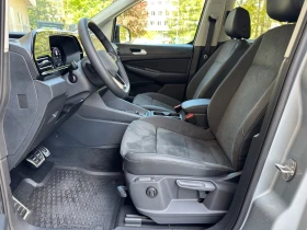 VW Caddy, снимка 6