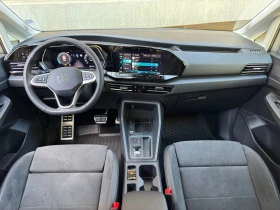 VW Caddy, снимка 7