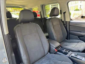 VW Caddy, снимка 11