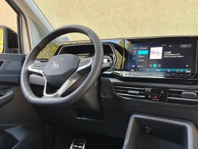 VW Caddy, снимка 10