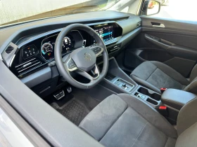 VW Caddy, снимка 5