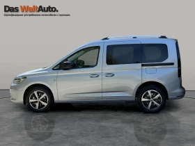 VW Caddy, снимка 2