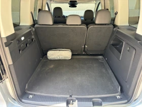 VW Caddy, снимка 13