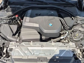 BMW 330 * XDRIVE * CARFAX * 2 КЛЮЧА * М ПАКЕТ * , снимка 17