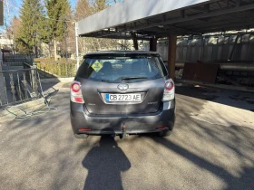 Toyota Verso, снимка 8