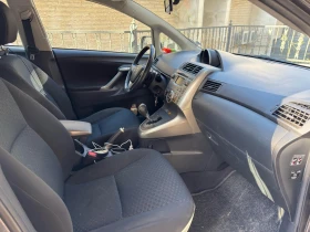Toyota Verso, снимка 7