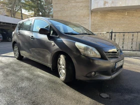 Toyota Verso, снимка 4