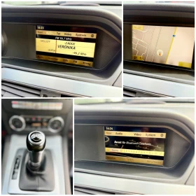 Mercedes-Benz C 220 AMGline* Facelift* Подгрев* Coupe* CDI* Shadowline, снимка 13