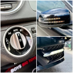 Mercedes-Benz C 220 AMGline* Facelift* Подгрев* Coupe* CDI* Shadowline, снимка 14