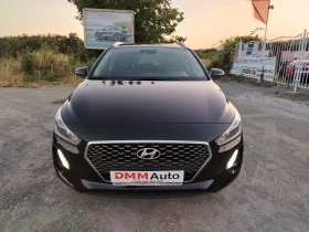 Hyundai I30 1.6-135 КС НАВИ, КАМЕРА /ЕВРО/ 6b, снимка 2