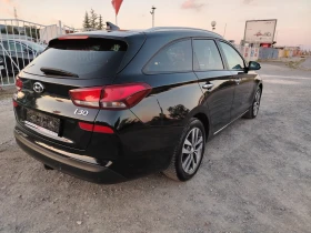 Hyundai I30 1.6-135 КС НАВИ, КАМЕРА /ЕВРО/ 6b, снимка 5