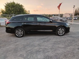 Hyundai I30 1.6-135 КС НАВИ, КАМЕРА /ЕВРО/ 6b, снимка 4